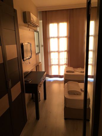 Imagen de la habitación del Sun Hotel. Foto 12