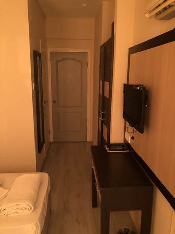 Imagen de la habitación del Sun Hotel. Foto 14