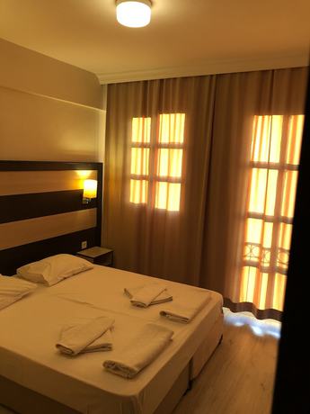 Imagen de la habitación del Sun Hotel. Foto 16