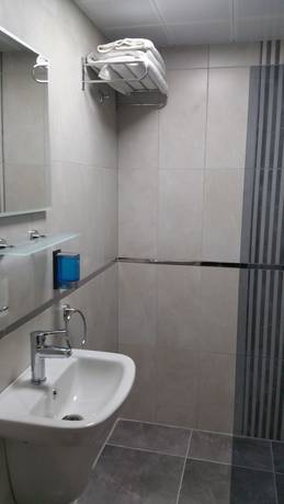 Imagen de la habitación del Sun Hotel. Foto 17