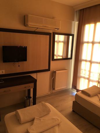 Imagen de la habitación del Sun Hotel. Foto 18