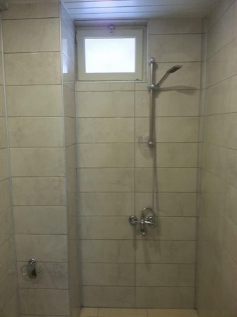 Imagen general del Sun Kiss Otel. Foto 2