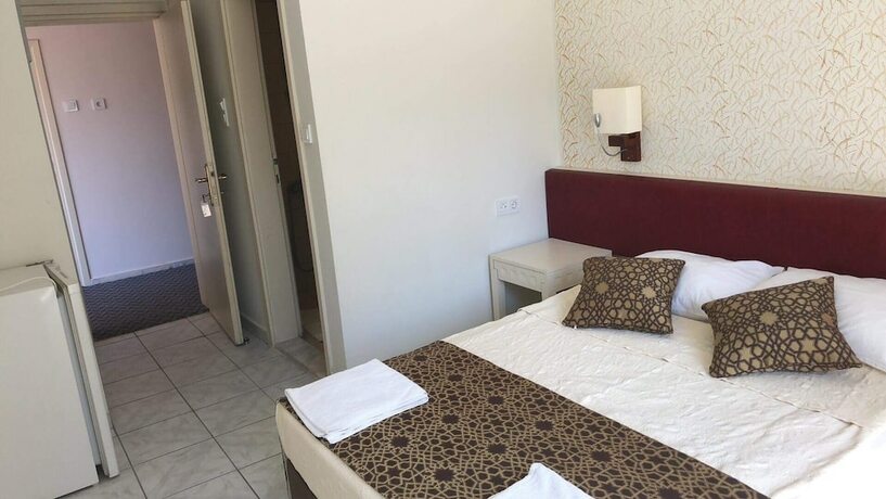 Imagen de la habitación del Sun Kiss Otel. Foto 19