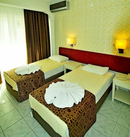 Imagen de la habitación del Sun Kiss Otel. Foto 20