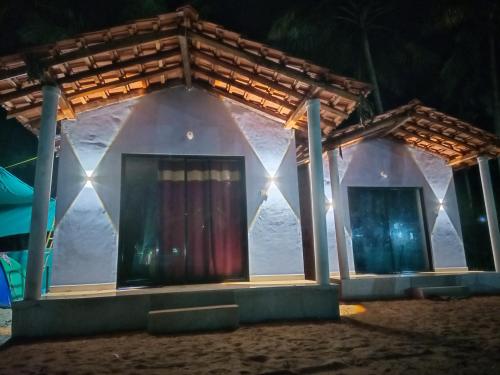 Imagen general del Sun Klssed Gokarna Beachside. Foto 2