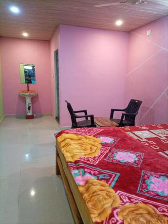 Imagen general del Sun Klssed Gokarna Beachside. Foto 4