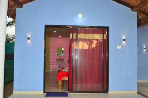 Imagen general del Sun Klssed Gokarna Beachside. Foto 6