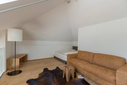 Imagen de la habitación del Sun Lodge Schladming By Schladming-appartements. Foto 3