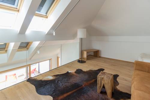 Imagen de la habitación del Sun Lodge Schladming By Schladming-appartements. Foto 5