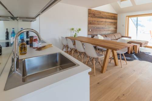 Imagen de la habitación del Sun Lodge Schladming By Schladming-appartements. Foto 6