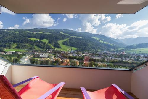 Imagen de la habitación del Sun Lodge Schladming By Schladming-appartements. Foto 7