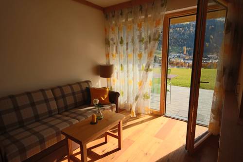 Imagen de la habitación del Sun Lodge Schladming By Schladming-appartements. Foto 9