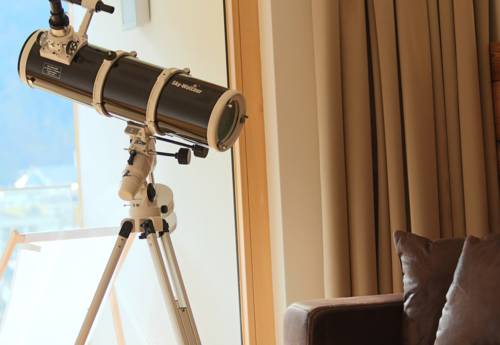 Imagen de la habitación del Sun Lodge Schladming By Schladming-appartements. Foto 11