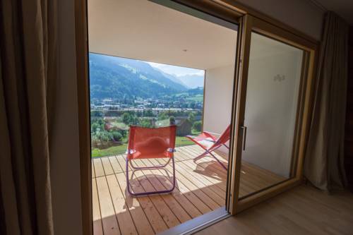 Imagen de la habitación del Sun Lodge Schladming By Schladming-appartements. Foto 15