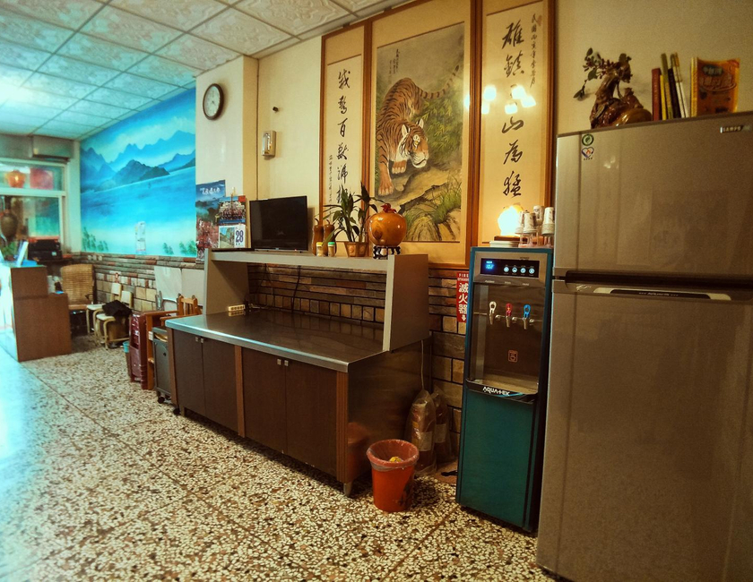 Imagen general del Sun Moon Lake Fisherman Homestay. Foto 7