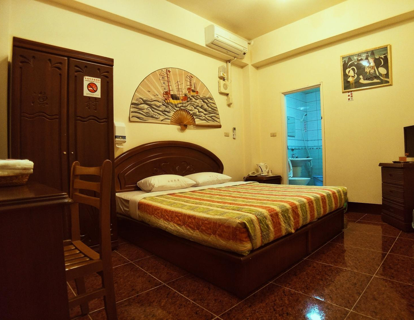 Imagen general del Sun Moon Lake Fisherman Homestay. Foto 12