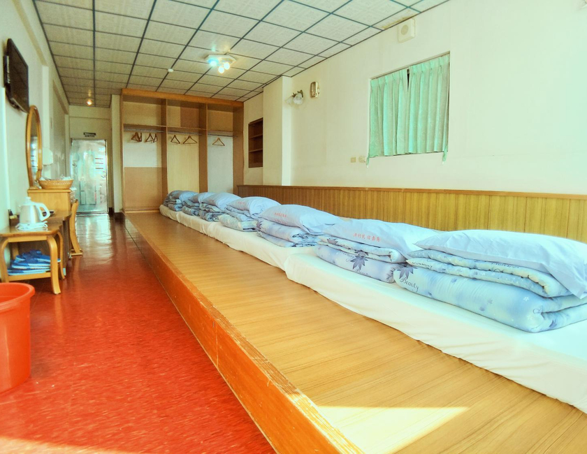 Imagen general del Sun Moon Lake Fisherman Homestay. Foto 15