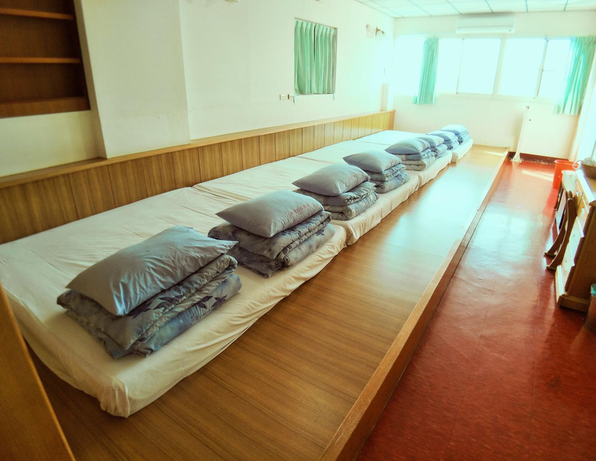 Imagen general del Sun Moon Lake Fisherman Homestay. Foto 19