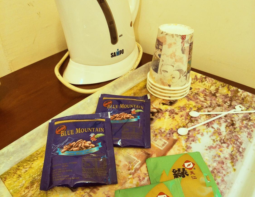 Imagen general del Sun Moon Lake Fisherman Homestay. Foto 23
