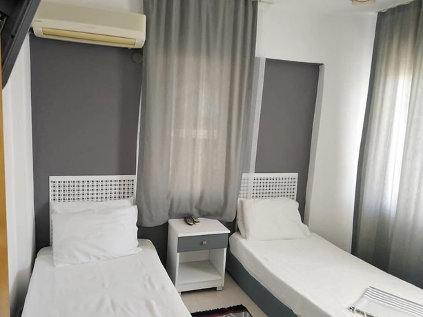 Imagen de la habitación del Sun Ocean Motel. Foto 3