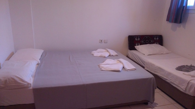 Imagen de la habitación del Sun Ocean Motel. Foto 4