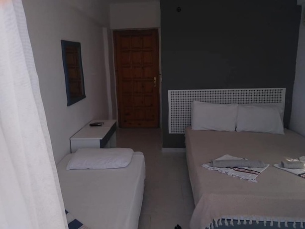 Imagen de la habitación del Sun Ocean Motel. Foto 5