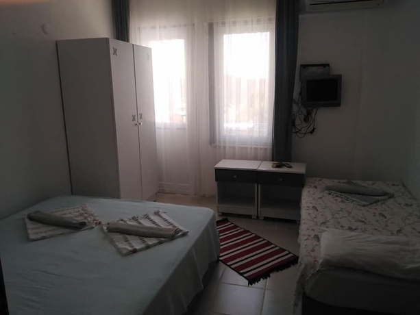 Imagen de la habitación del Sun Ocean Motel. Foto 6