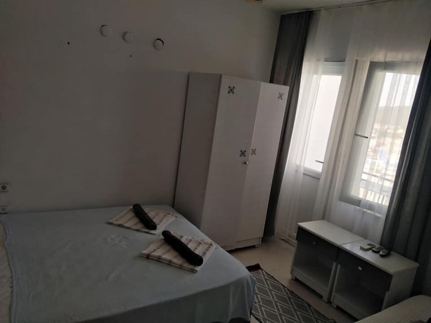 Imagen de la habitación del Sun Ocean Motel. Foto 7