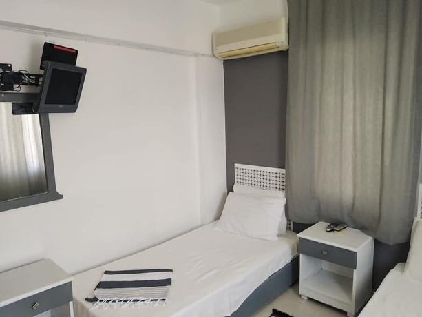 Imagen de la habitación del Sun Ocean Motel. Foto 8