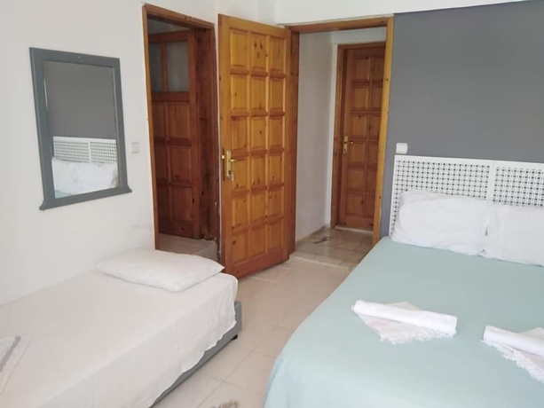 Imagen de la habitación del Sun Ocean Motel. Foto 9