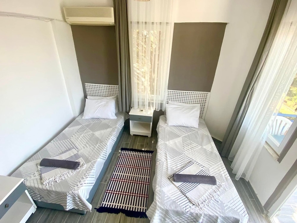 Imagen de la habitación del Sun Ocean Motel. Foto 10
