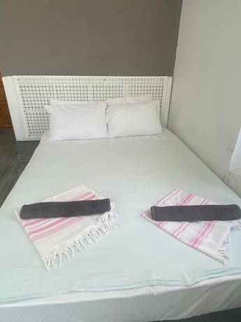 Imagen de la habitación del Sun Ocean Motel. Foto 11