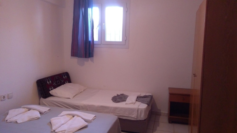 Imagen de la habitación del Sun Ocean Motel. Foto 15
