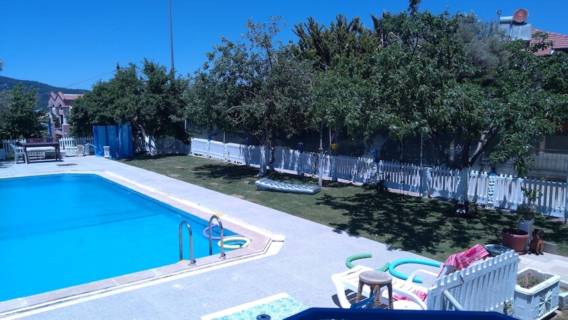 Imagen de la habitación del Sun Ocean Motel. Foto 16
