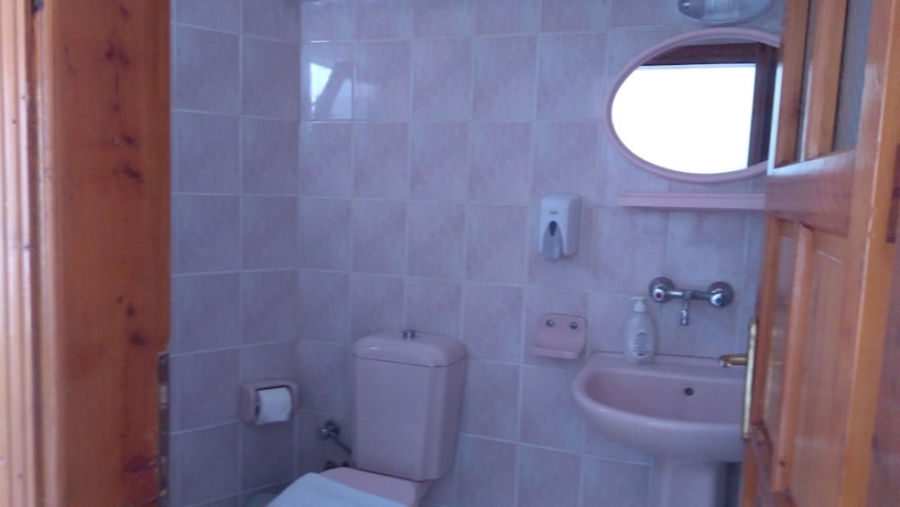 Imagen de la habitación del Sun Ocean Motel. Foto 18