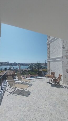 Imagen de la habitación del Sun Paradise Hotel. Foto 10