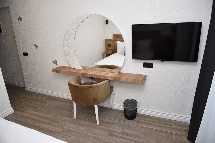 Imagen de la habitación del Sun Paradise Hotel. Foto 13