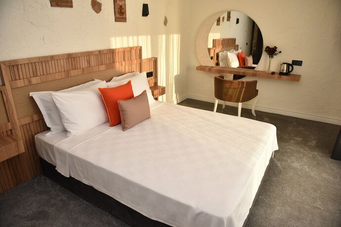 Imagen de la habitación del Sun Paradise Hotel. Foto 16