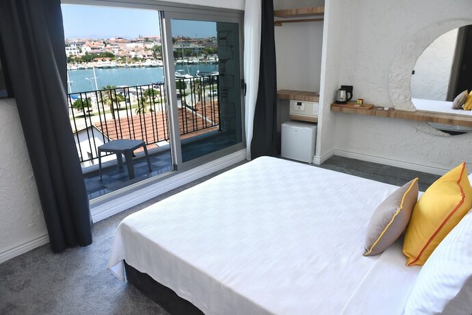 Imagen general del Sun Paradise Hotel. Foto 4