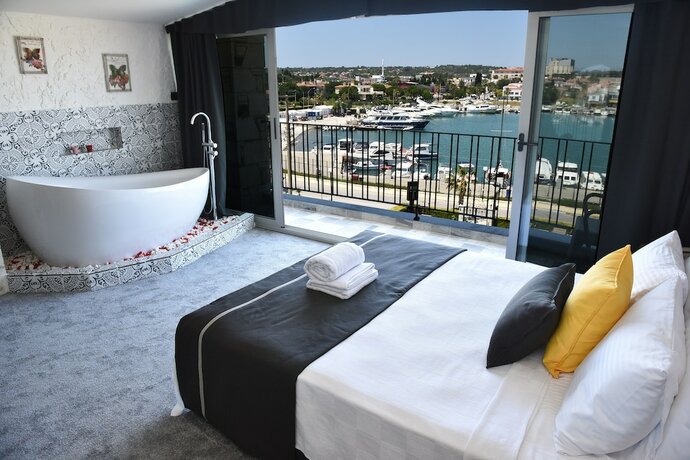 Imagen general del Sun Paradise Hotel. Foto 5