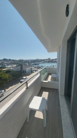 Imagen de la habitación del Sun Paradise Hotel. Foto 19