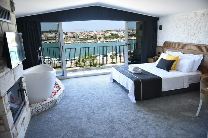 Imagen general del Sun Paradise Hotel. Foto 9