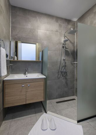 Imagen de la habitación del Sun Pearl Resort &Ccedil;eşme. Foto 16