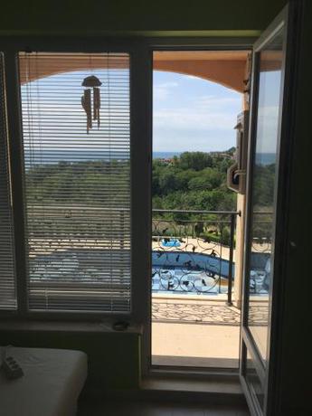 Imagen general del Sun Residence 7-Byala SP apartments. Foto 2