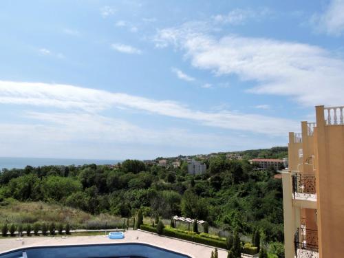 Imagen general del Sun Residence 7-Byala SP apartments. Foto 3