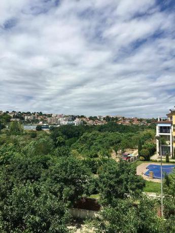 Imagen general del Sun Residence 7-Byala SP apartments. Foto 4