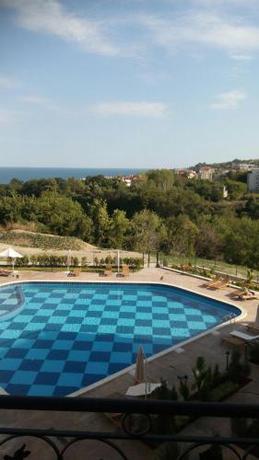 Imagen general del Sun Residence 7-Byala SP apartments. Foto 5