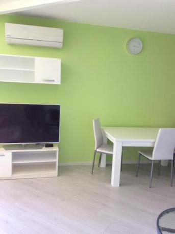 Imagen general del Sun Residence 7-Byala SP apartments. Foto 7