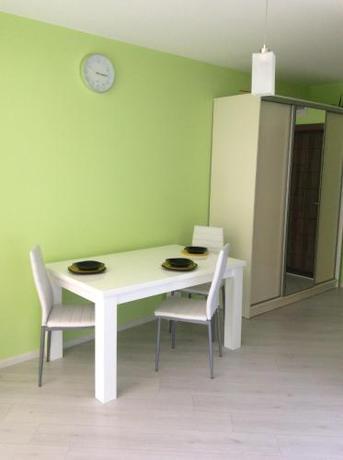 Imagen general del Sun Residence 7-Byala SP apartments. Foto 9