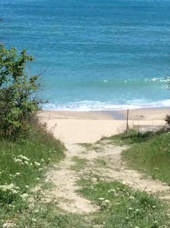 Imagen general del Sun Residence 7-Byala SP apartments. Foto 10